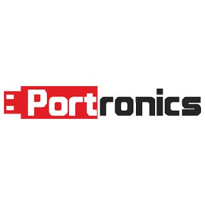 portronics